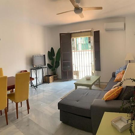Convento De La Victoria Junto Al Cabildo Con Wifi Y Parking Gratis Apartman Sanlúcar de Barrameda Kültér fotó