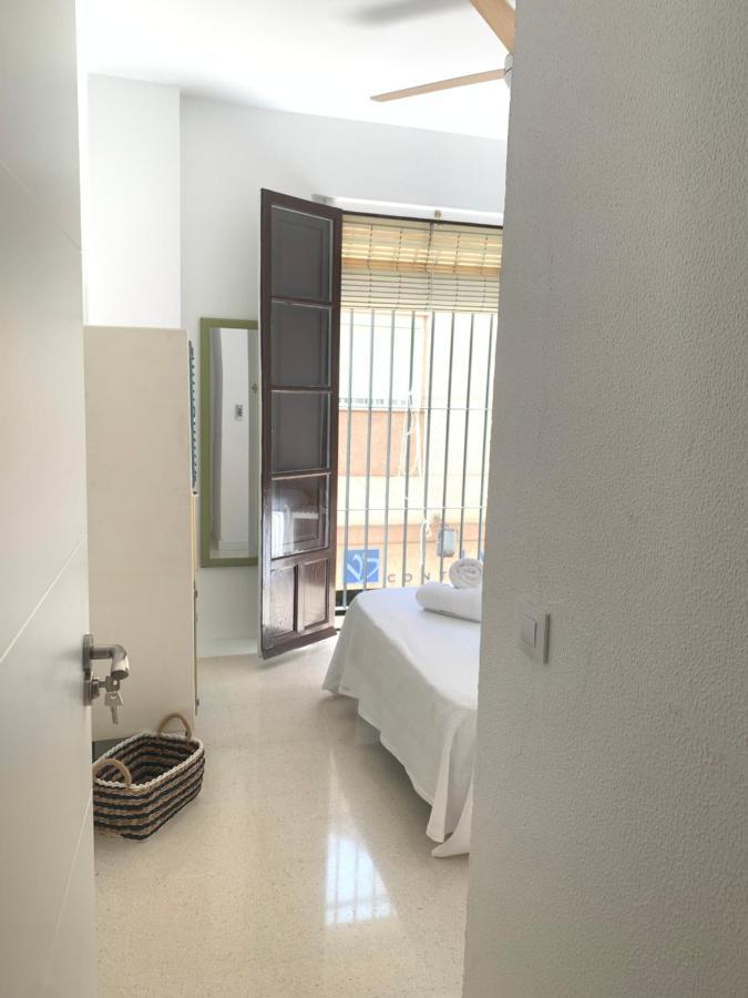 Convento De La Victoria Junto Al Cabildo Con Wifi Y Parking Gratis Apartman Sanlúcar de Barrameda Kültér fotó