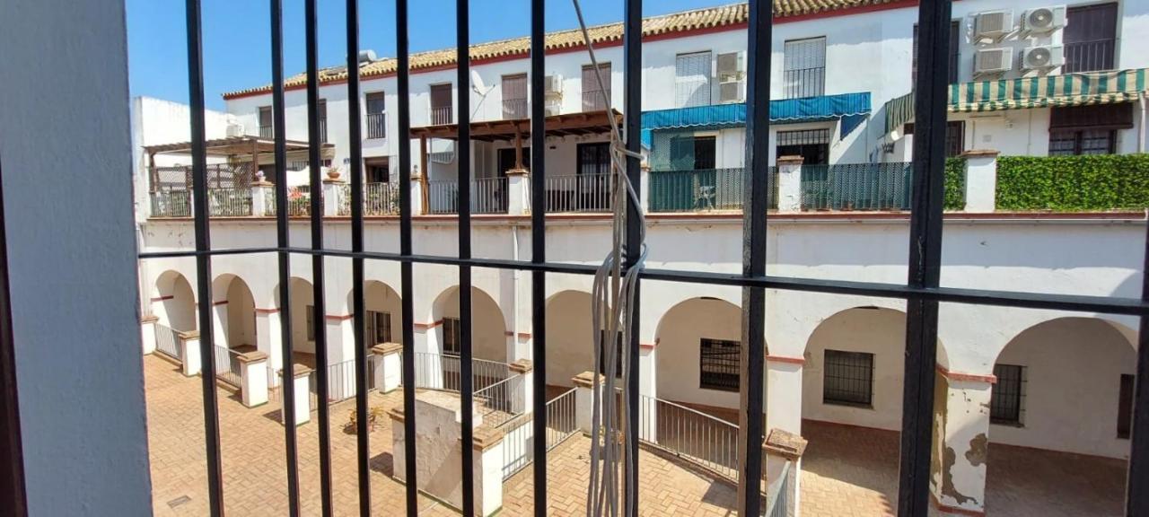 Convento De La Victoria Junto Al Cabildo Con Wifi Y Parking Gratis Apartman Sanlúcar de Barrameda Kültér fotó