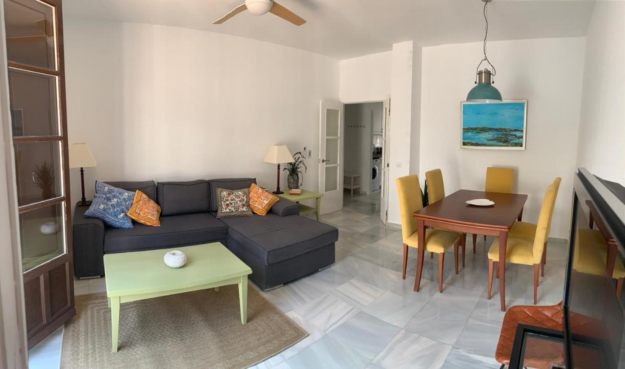 Convento De La Victoria Junto Al Cabildo Con Wifi Y Parking Gratis Apartman Sanlúcar de Barrameda Kültér fotó
