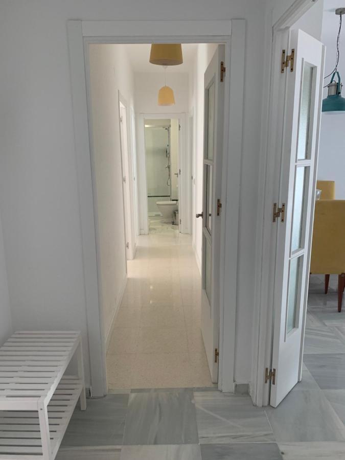 Convento De La Victoria Junto Al Cabildo Con Wifi Y Parking Gratis Apartman Sanlúcar de Barrameda Kültér fotó