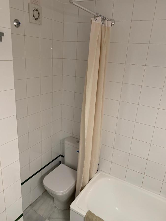 Convento De La Victoria Junto Al Cabildo Con Wifi Y Parking Gratis Apartman Sanlúcar de Barrameda Kültér fotó