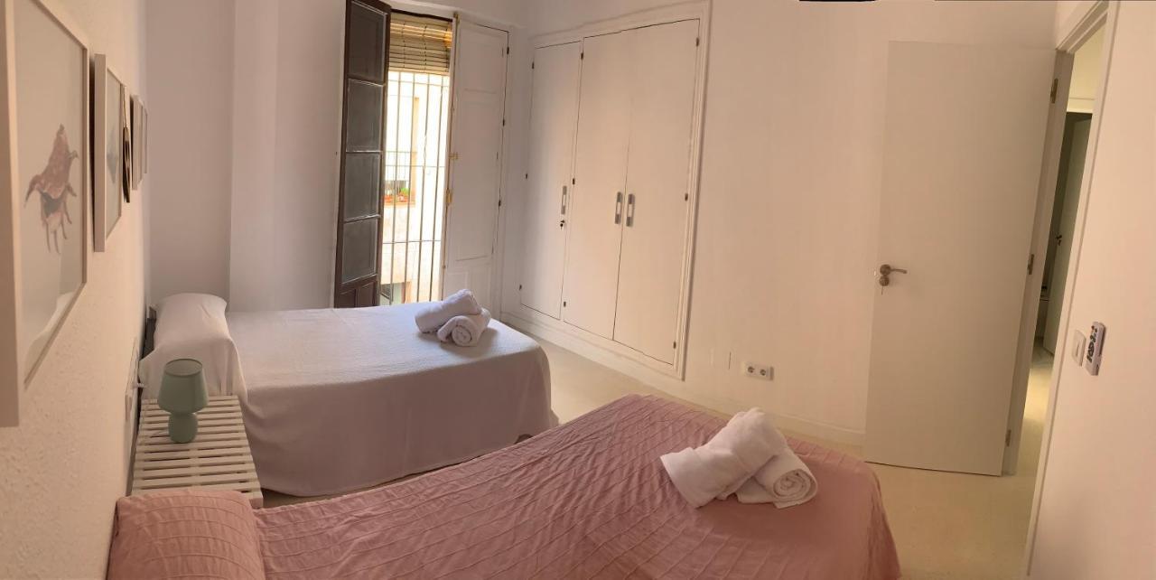 Convento De La Victoria Junto Al Cabildo Con Wifi Y Parking Gratis Apartman Sanlúcar de Barrameda Kültér fotó