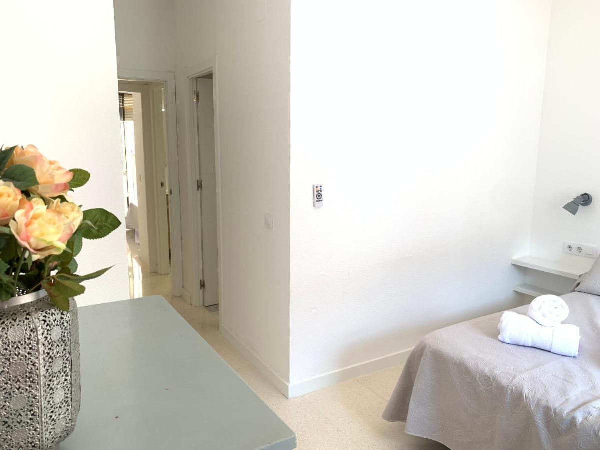 Convento De La Victoria Junto Al Cabildo Con Wifi Y Parking Gratis Apartman Sanlúcar de Barrameda Kültér fotó
