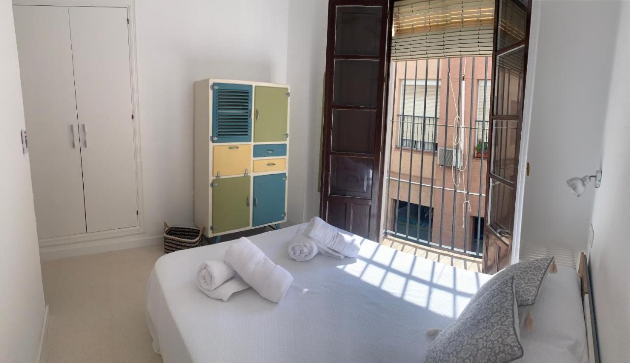 Convento De La Victoria Junto Al Cabildo Con Wifi Y Parking Gratis Apartman Sanlúcar de Barrameda Kültér fotó