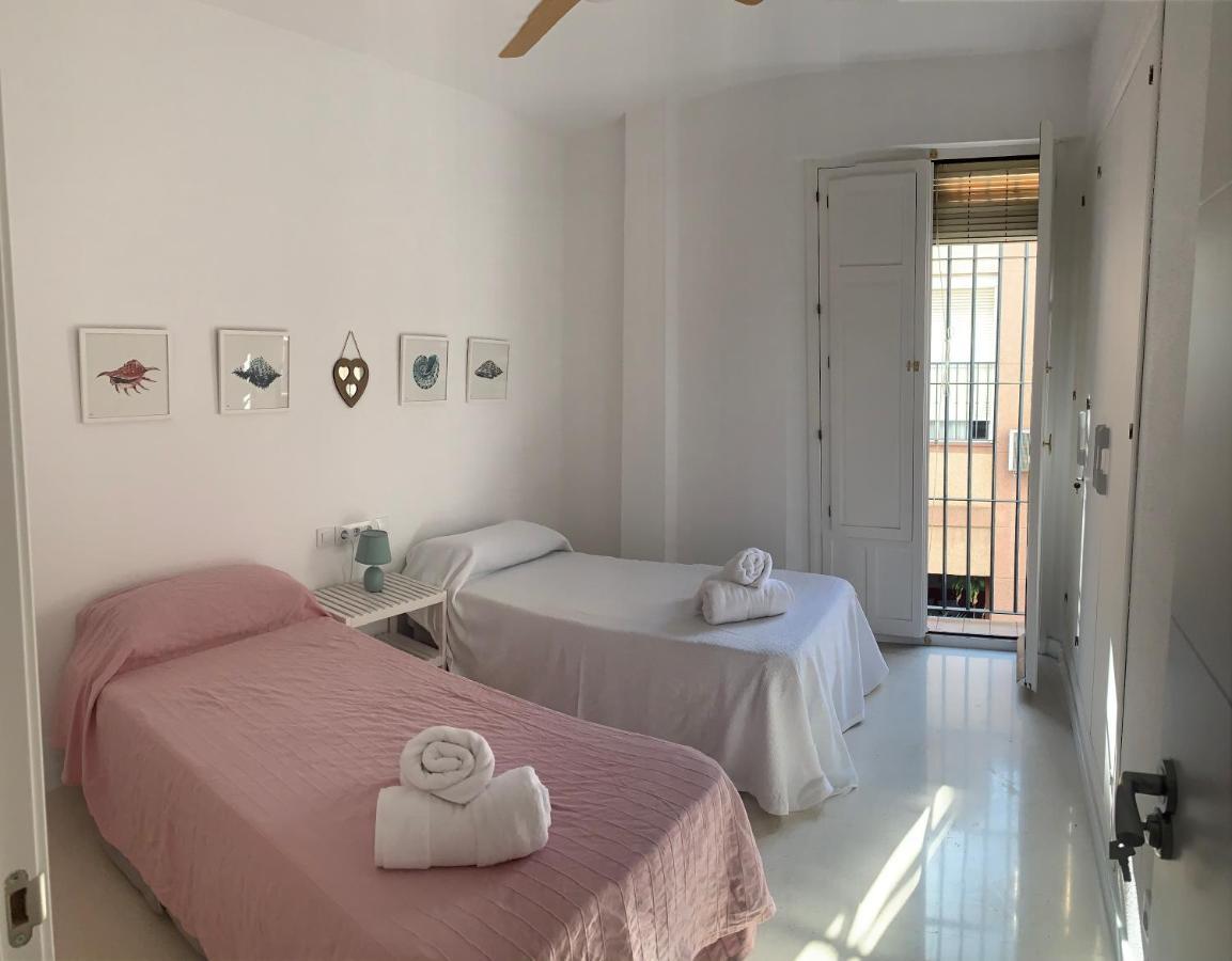 Convento De La Victoria Junto Al Cabildo Con Wifi Y Parking Gratis Apartman Sanlúcar de Barrameda Kültér fotó