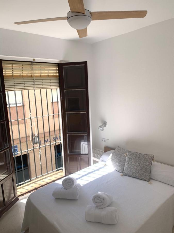 Convento De La Victoria Junto Al Cabildo Con Wifi Y Parking Gratis Apartman Sanlúcar de Barrameda Kültér fotó