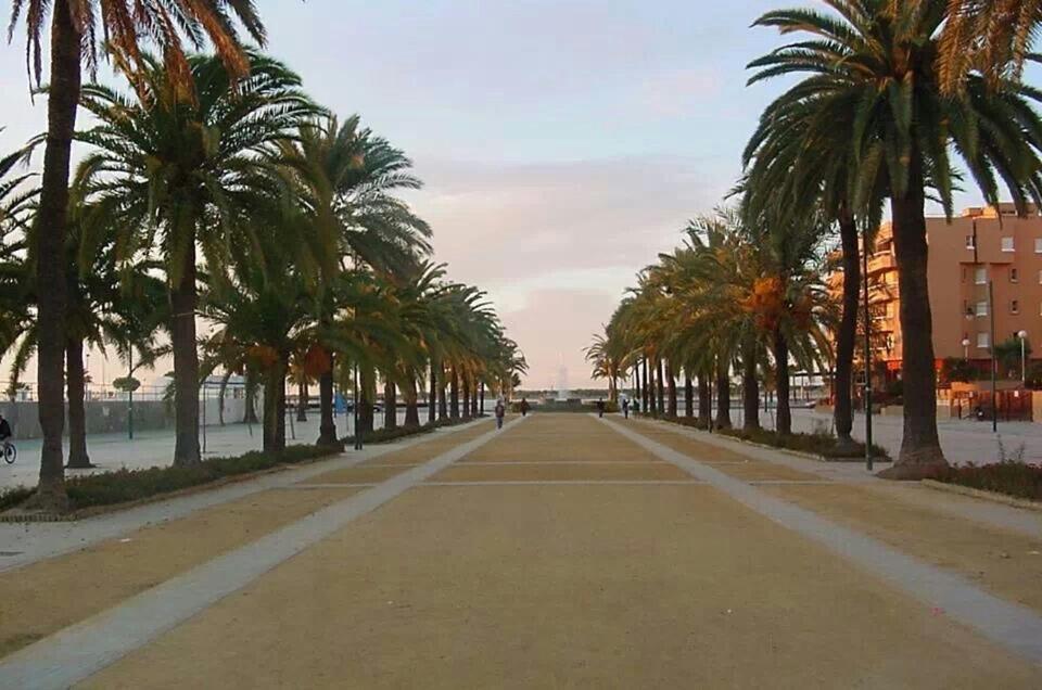 Convento De La Victoria Junto Al Cabildo Con Wifi Y Parking Gratis Apartman Sanlúcar de Barrameda Kültér fotó