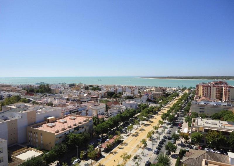 Convento De La Victoria Junto Al Cabildo Con Wifi Y Parking Gratis Apartman Sanlúcar de Barrameda Kültér fotó