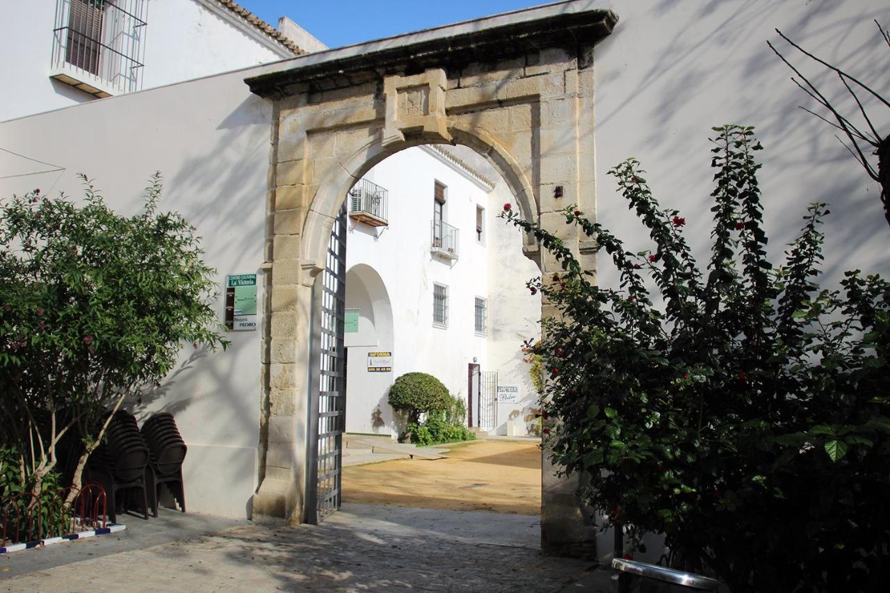 Convento De La Victoria Junto Al Cabildo Con Wifi Y Parking Gratis Apartman Sanlúcar de Barrameda Kültér fotó