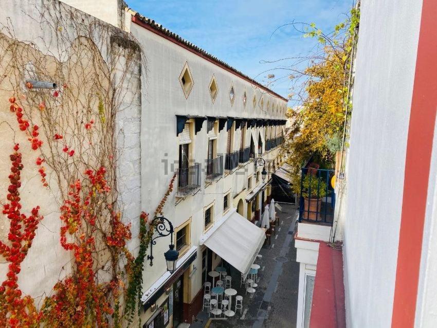 Convento De La Victoria Junto Al Cabildo Con Wifi Y Parking Gratis Apartman Sanlúcar de Barrameda Kültér fotó